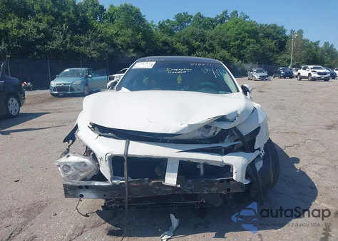 2011 Nissan Maxima 3.5 Sv W/Premium Pkg z USA, uszkodzony, nr VIN 1N4AA5AP4BC812211